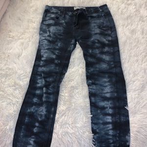 Cool Jeans